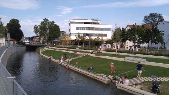 Spitalkirche Heilig Geist